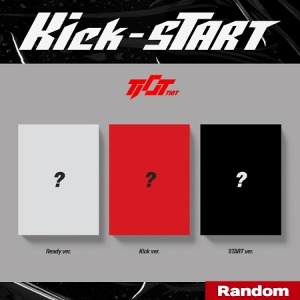 TIOT - KICK-START Koreapopstore.com