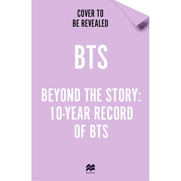 Beyond The Story : 10-Year Record Of BTS